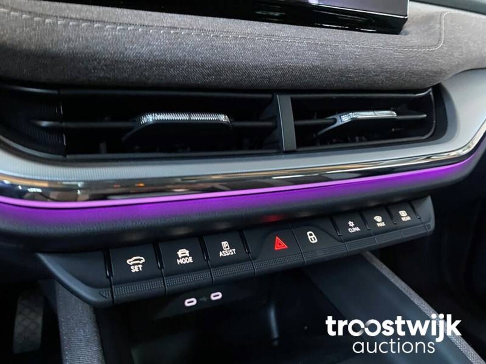 Skoda Enyaq iV 60 58kWh 179PS 2021 -Herstellergarantie-, R-335-FD 