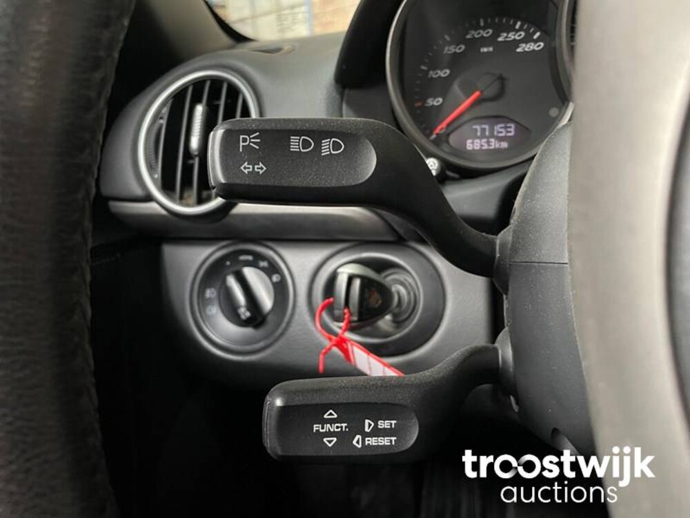 Porsche Cayman 987 2.7 245PS 2008