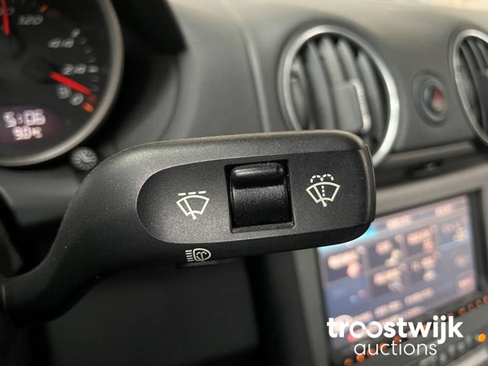 Porsche Cayman 987 2.7 245PS 2008