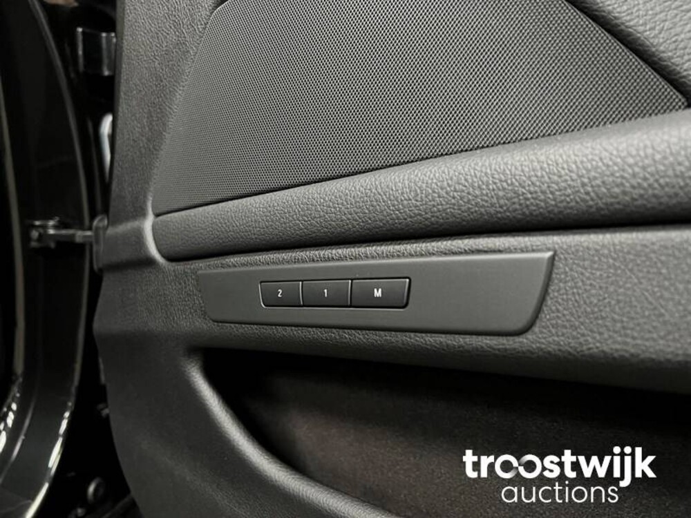 Alpina B5 V8 Bi-turbo Sedan 507hp 2011, NL-Kenteken