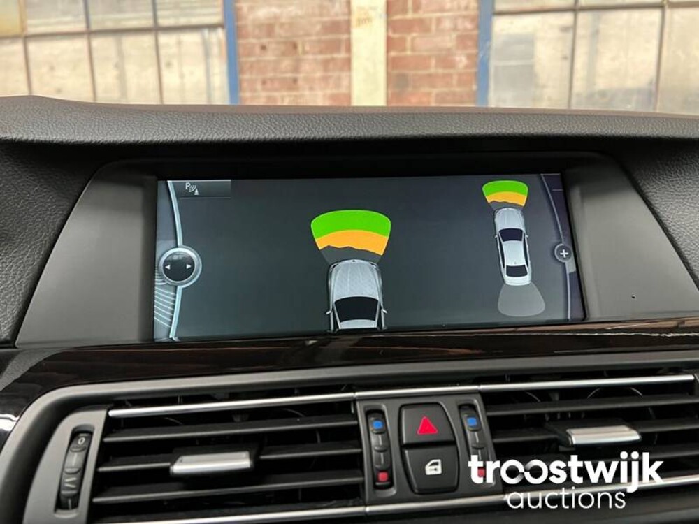 Alpina B5 V8 Bi-turbo Sedan 507hp 2011, NL-Kenteken