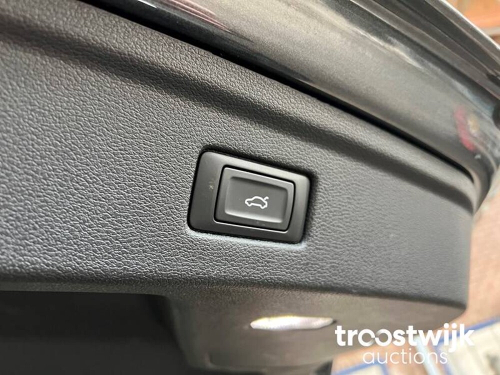 Audi A5 Sportback S-Line TFSI Sport 190hp 2017 -Orig. NL-, PP-109-D