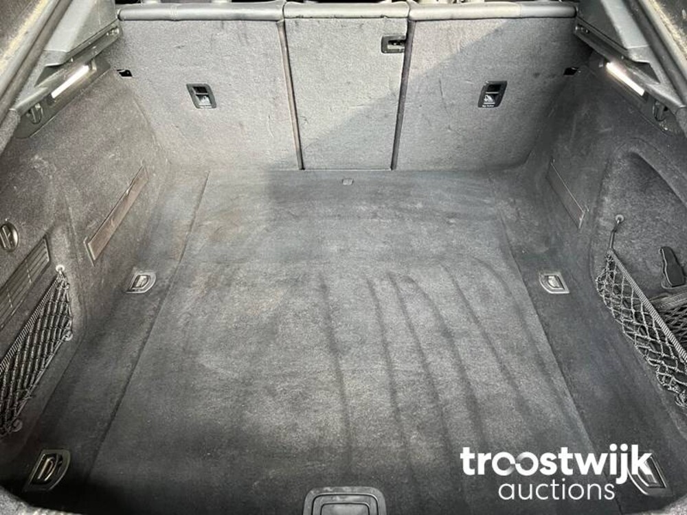 Audi A5 Sportback S-Line TFSI Sport 190hp 2017 -Orig. NL-, PP-109-D