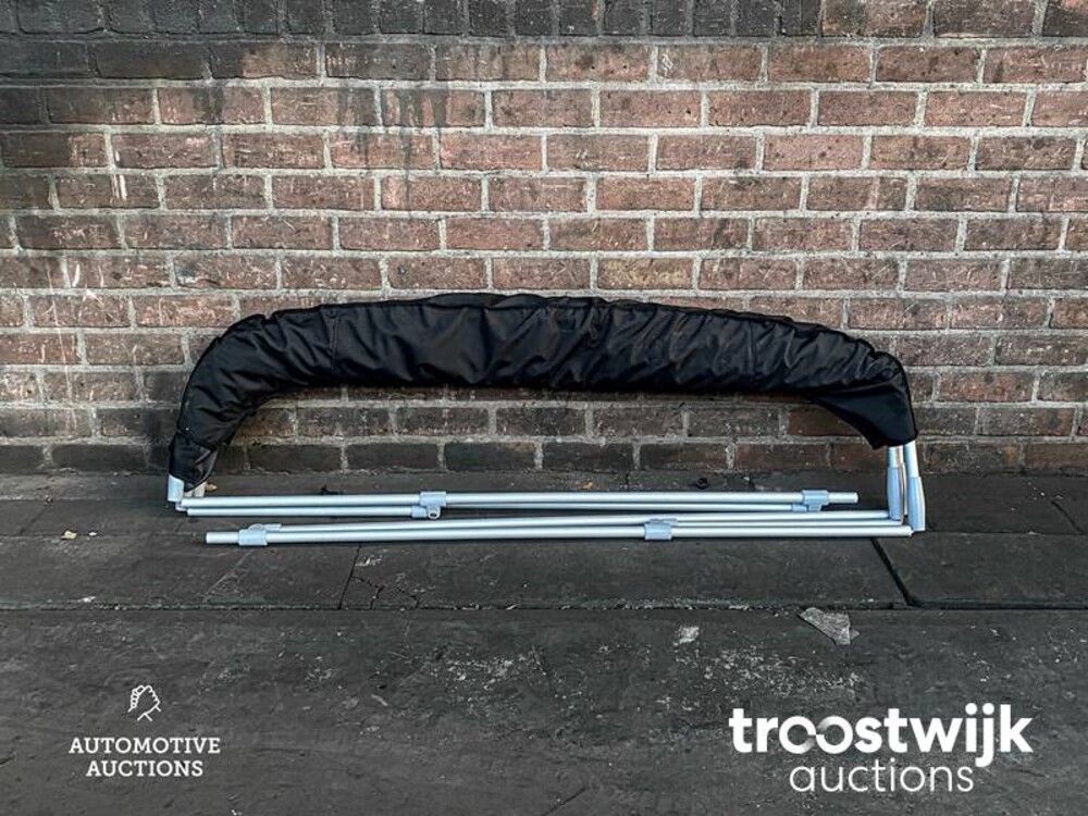 Valory Sloep 480 Boot 9.8hp 2022 -NEU- 