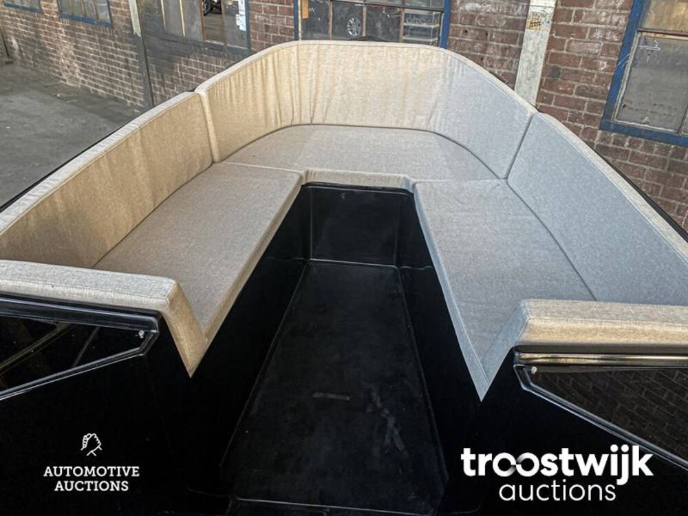 Valory Sloep 480 Boot 9.8hp 2022 -NEU- 