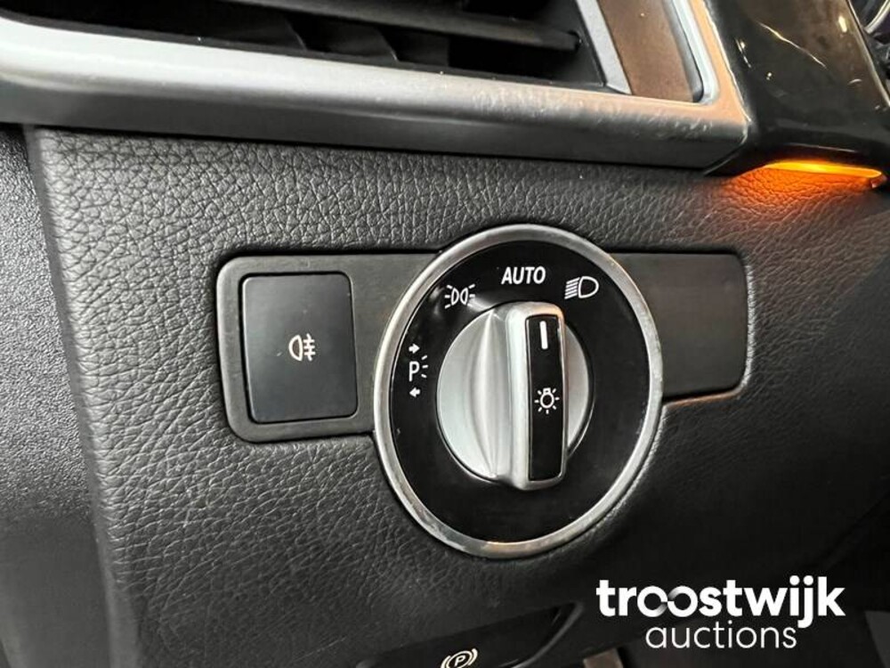 Mercedes-Benz GL350 d BlueTEC 4Matic 240PS 2016 GL-Klasse, G-530-KD