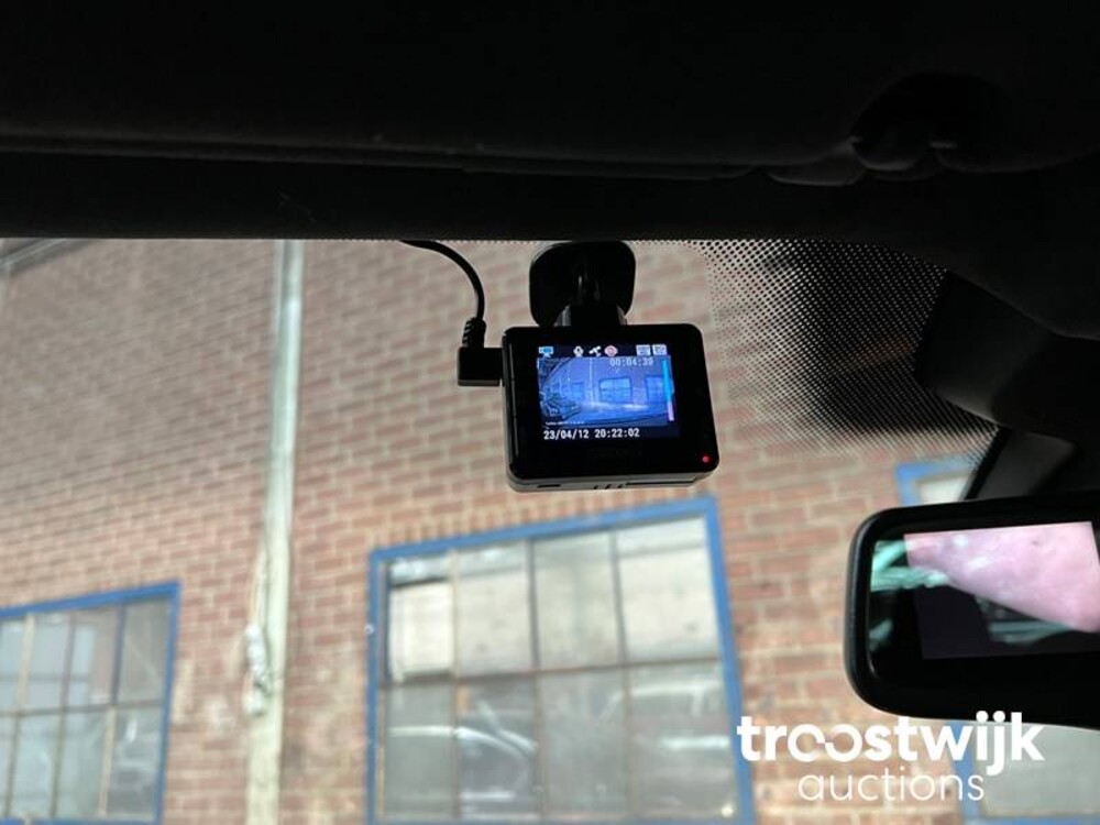 Porsche Cayenne Turbo 4.8 V8 500PS 2010