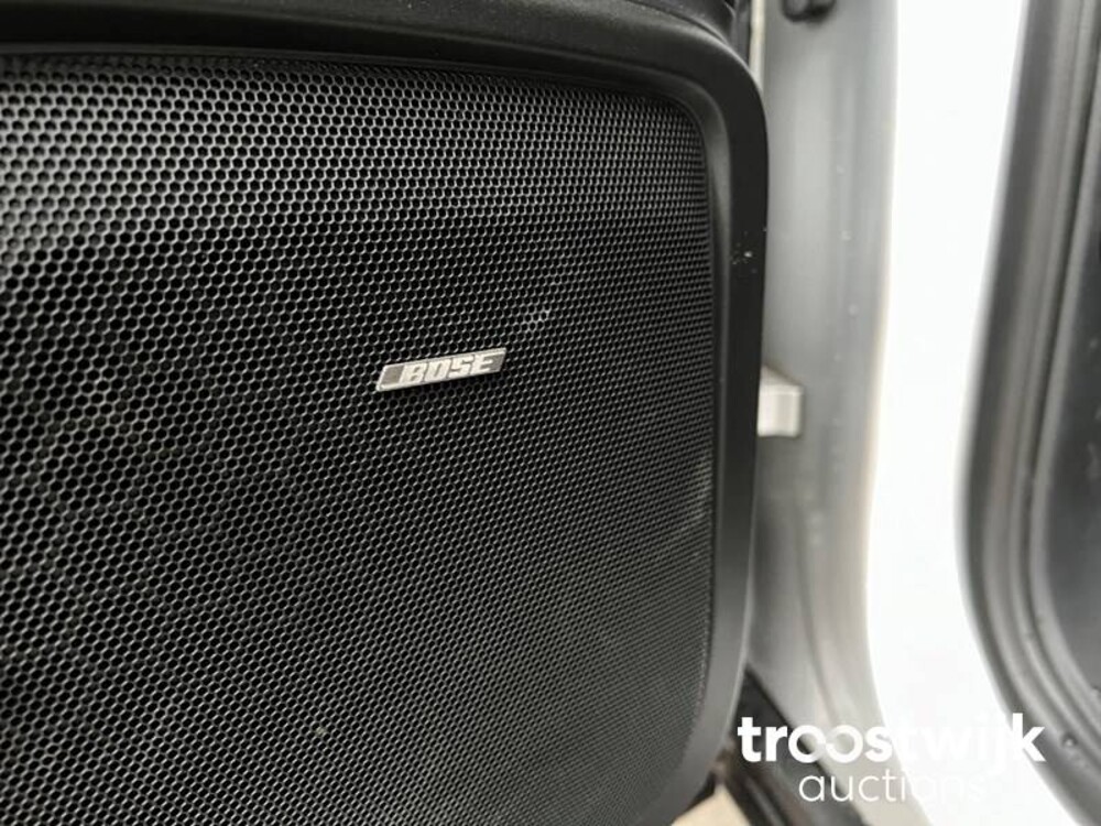 Porsche Cayenne Turbo 4.8 V8 500PS 2010