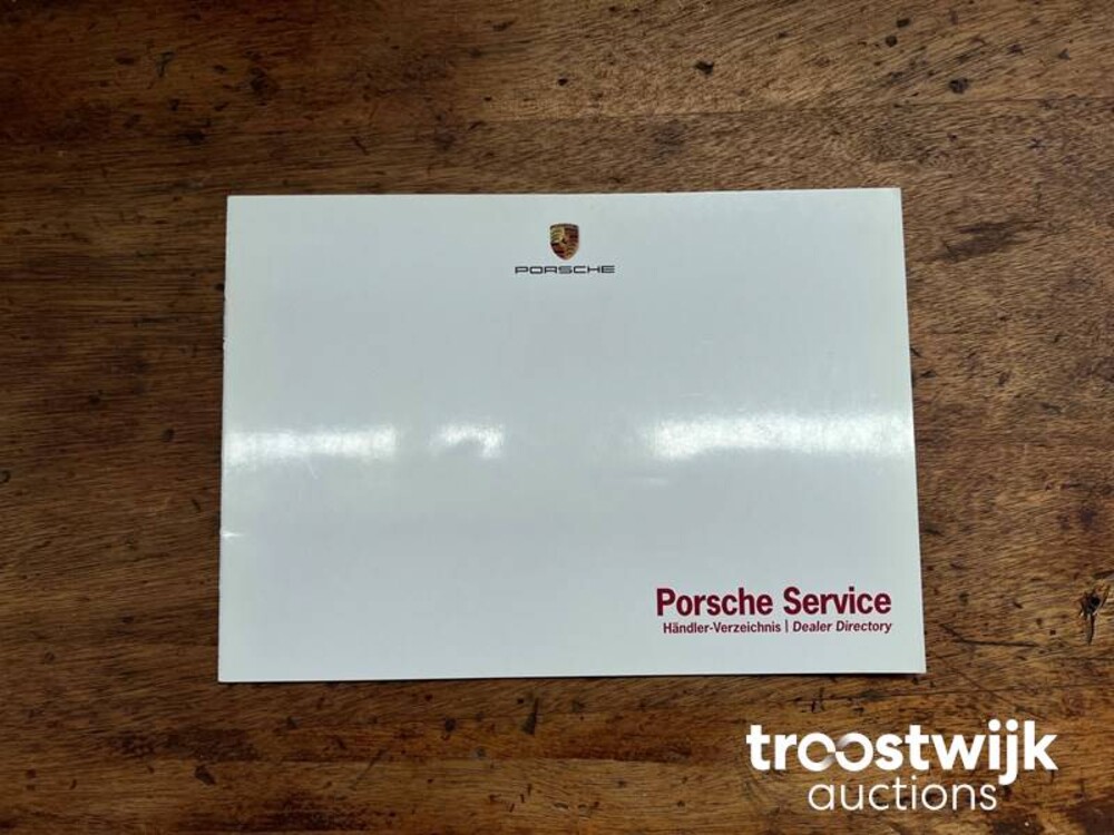 Porsche Cayenne Turbo 4.8 V8 500PS 2010