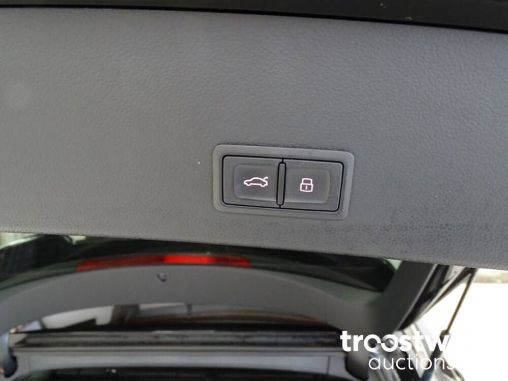 Audi RS6 Avant 4.0 TFSI Quattro Pro Line Plus 560pk 2015, XG-998-J