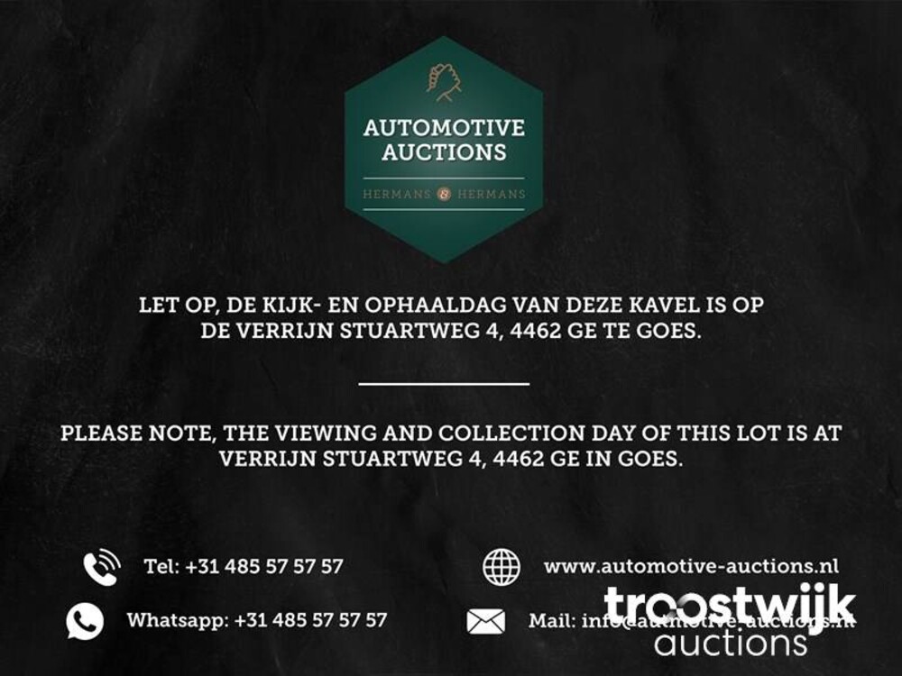 Audi RS6 Avant 4.0 TFSI Quattro Pro Line Plus 560pk 2015, XG-998-J