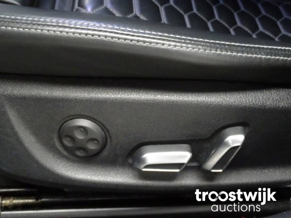 Audi RS6 Avant 4.0 TFSI Quattro Pro Line Plus 560pk 2015, XG-998-J