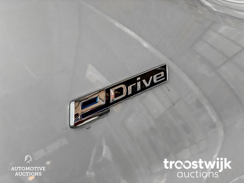 BMW 740e iPerformance High Executive 326hp 2016 7er, ND-647-F