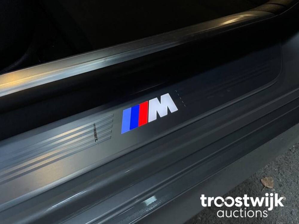 BMW 740e iPerformance High Executive 326hp 2016 7er, ND-647-F