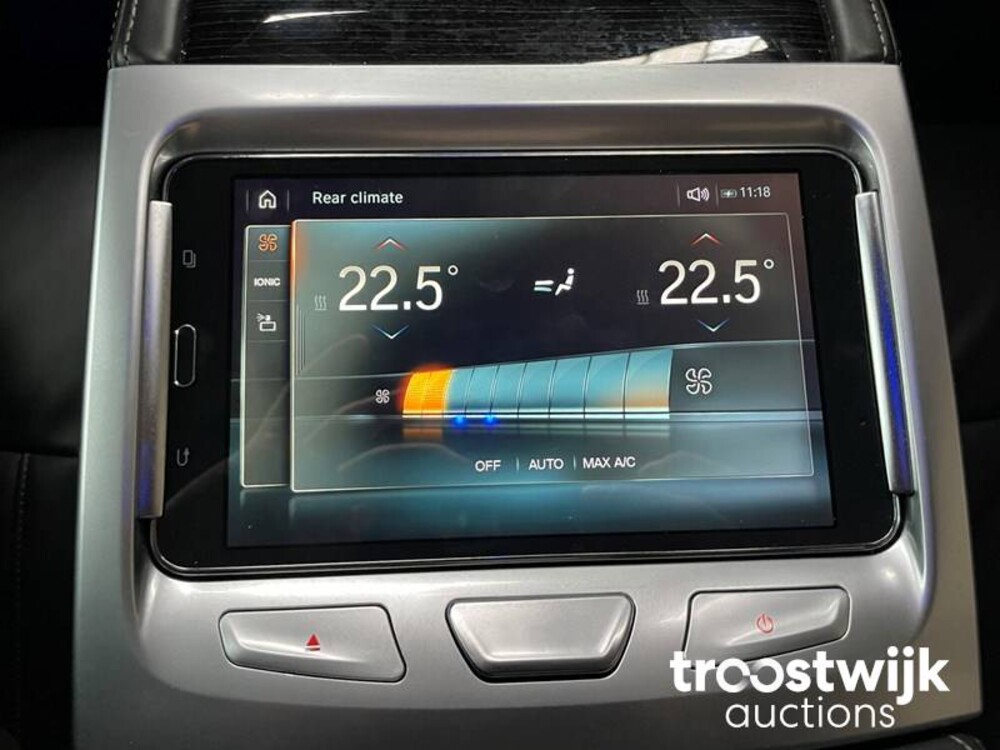 BMW 740e iPerformance High Executive 326hp 2016 7er, ND-647-F