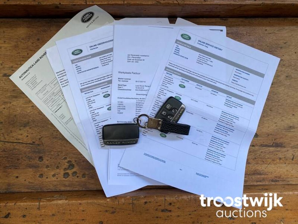 Land Rover Range Rover Velar P380 3.0 V6 Supercharged R-Dynamic HSE 380hp 2018