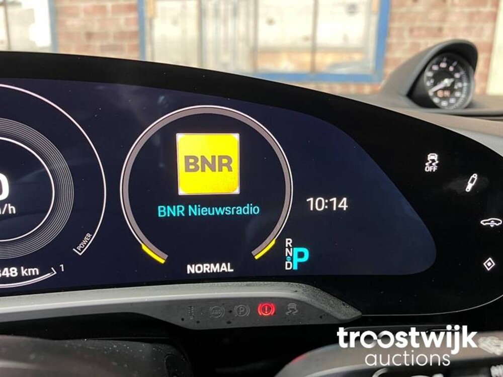 Porsche Taycan 4S Performance 84kWh 84kWh 489PS 2020 -Orig NL-, J-151-JF