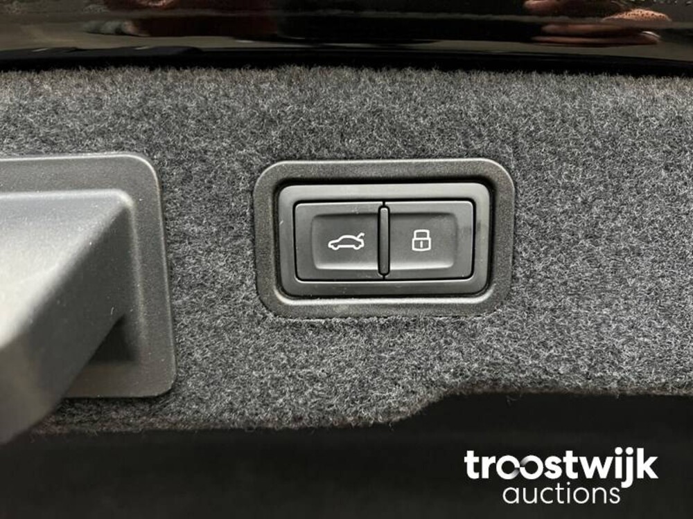 Audi S8 4.0 V8 Quattro 600 PS 2020 Neues Modell 