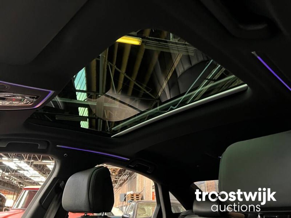 Audi S8 4.0 V8 Quattro 600 PS 2020 Neues Modell 