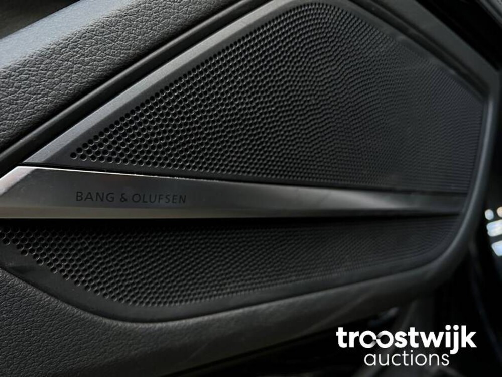 Audi S8 4.0 V8 Quattro 600 PS 2020 Neues Modell 