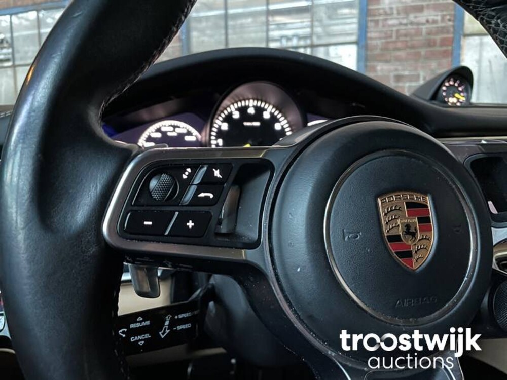 Porsche Panamera E-Hybrid 4 2.9 V6 SportChrono 462hp 2018 -Orig. NL-, SF-783-F