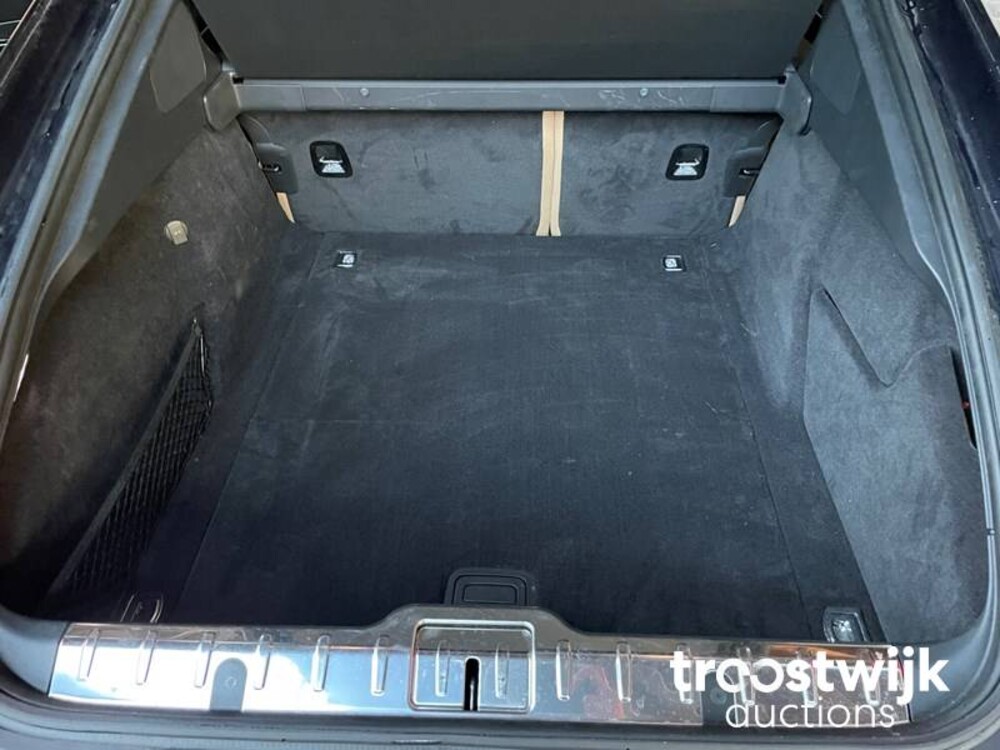 Porsche Panamera E-Hybrid 4 2.9 V6 SportChrono 462hp 2018 -Orig. NL-, SF-783-F