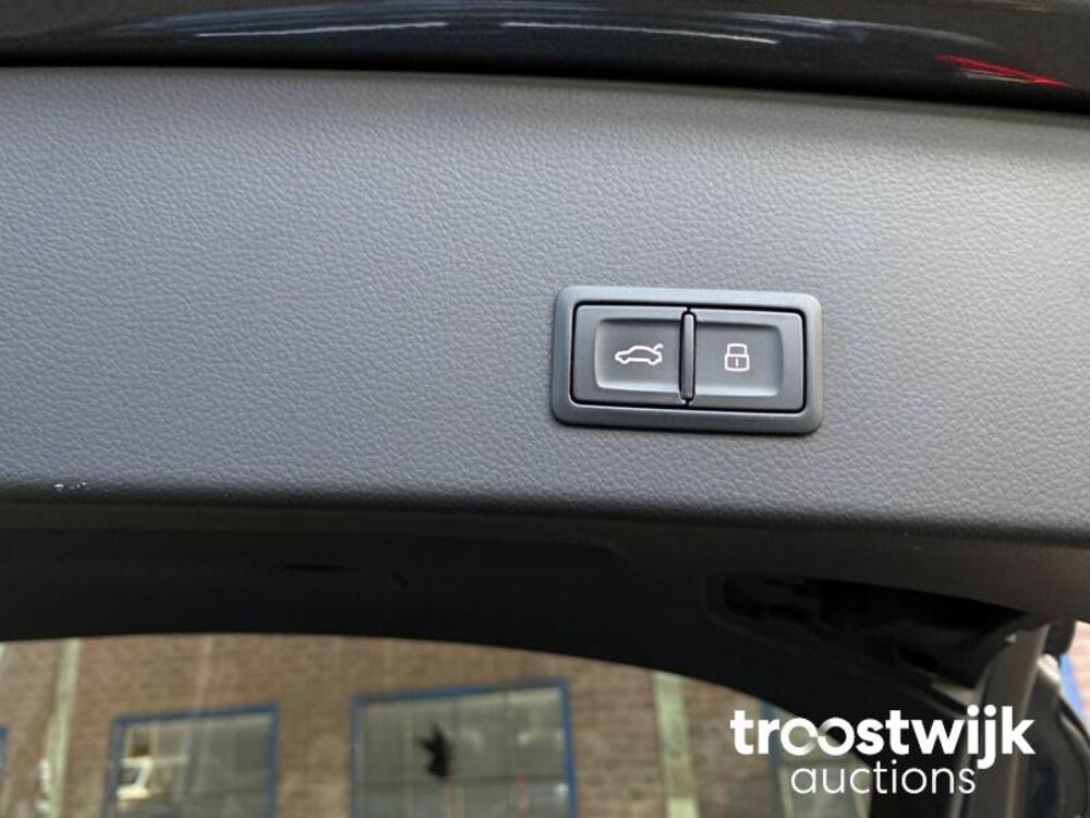 Audi A6 S-Line 3.0 TDI Quattro 218pk 2017