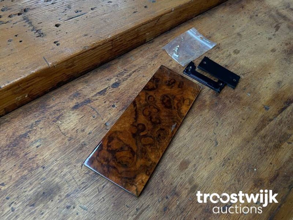 Rolls-Royce Corniche 6.75 V8 Cabriolet 2000 Convertible (1 of 374 Worldwide), 91-HF-TP