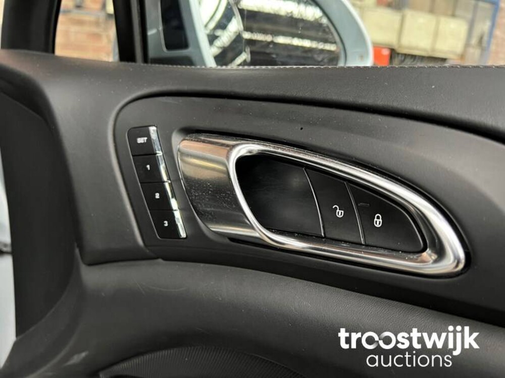 Porsche Cayenne S E-Hybrid 3.0 V6 -Orig. NL- 416hp 2015, GT-415-H