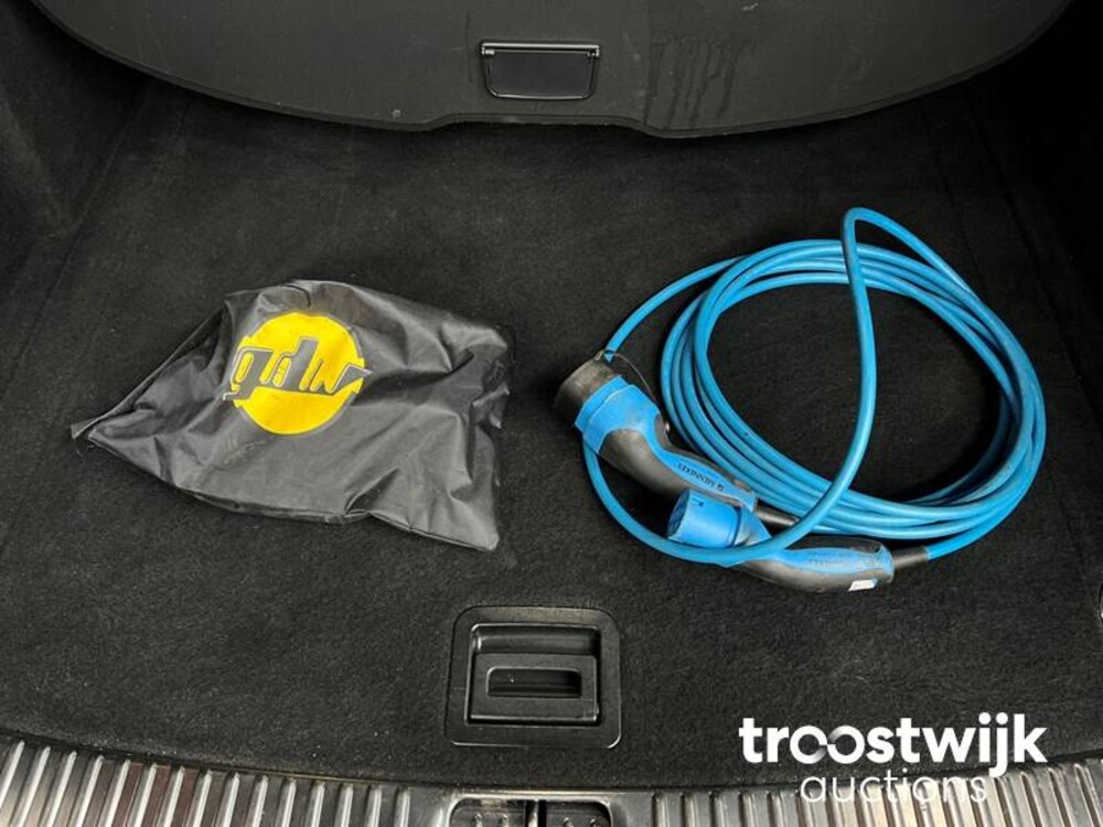 Porsche Cayenne S E-Hybrid 3.0 V6 -Orig. NL- 416hp 2015, GT-415-H