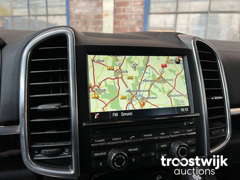 Porsche Cayenne S E-Hybrid 3.0 V6 -Orig. NL- 416hp 2015, GT-415-H