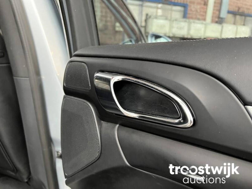 Porsche Cayenne S E-Hybrid 3.0 V6 -Orig. NL- 416hp 2015, GT-415-H