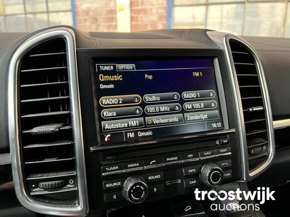 Porsche Cayenne S E-Hybrid 3.0 V6 -Orig. NL- 416hp 2015, GT-415-H