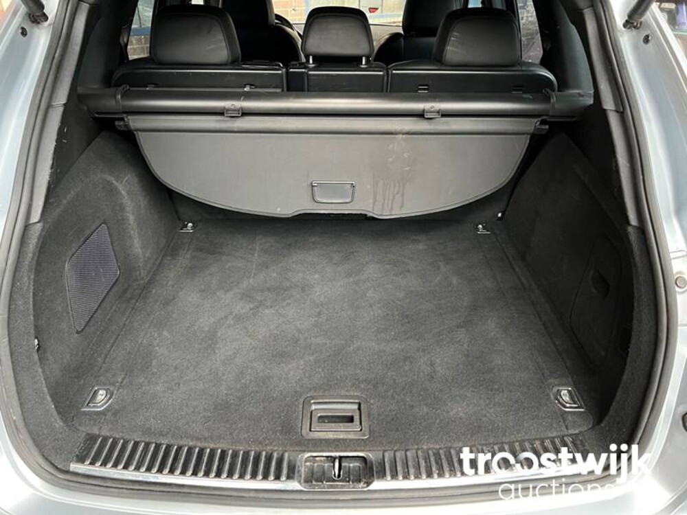 Porsche Cayenne S E-Hybrid 3.0 V6 -Orig. NL- 416hp 2015, GT-415-H