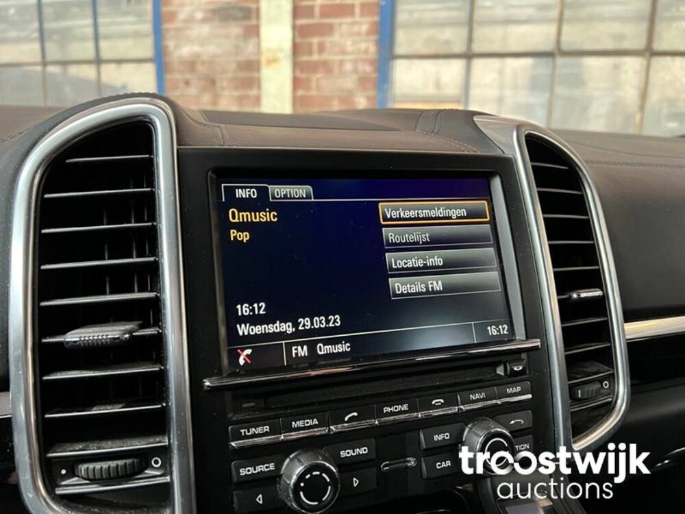 Porsche Cayenne S E-Hybrid 3.0 V6 -Orig. NL- 416hp 2015, GT-415-H