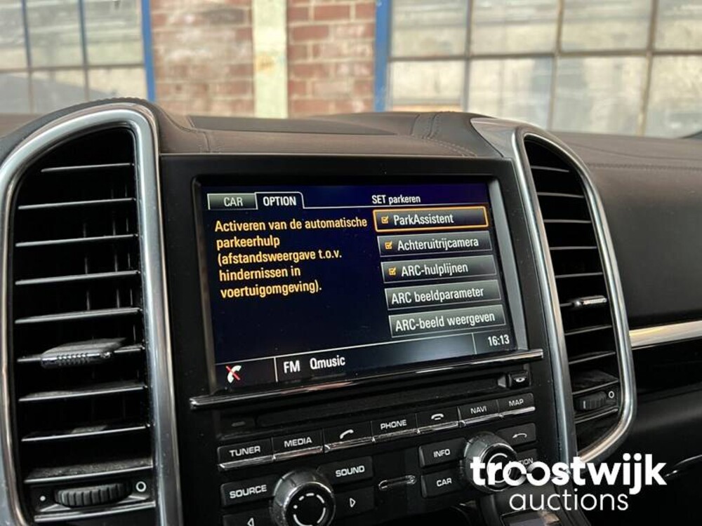 Porsche Cayenne S E-Hybrid 3.0 V6 -Orig. NL- 416hp 2015, GT-415-H