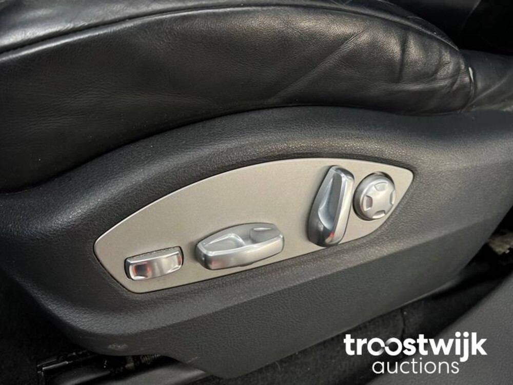 Porsche Cayenne S E-Hybrid 3.0 V6 -Orig. NL- 416hp 2015, GT-415-H