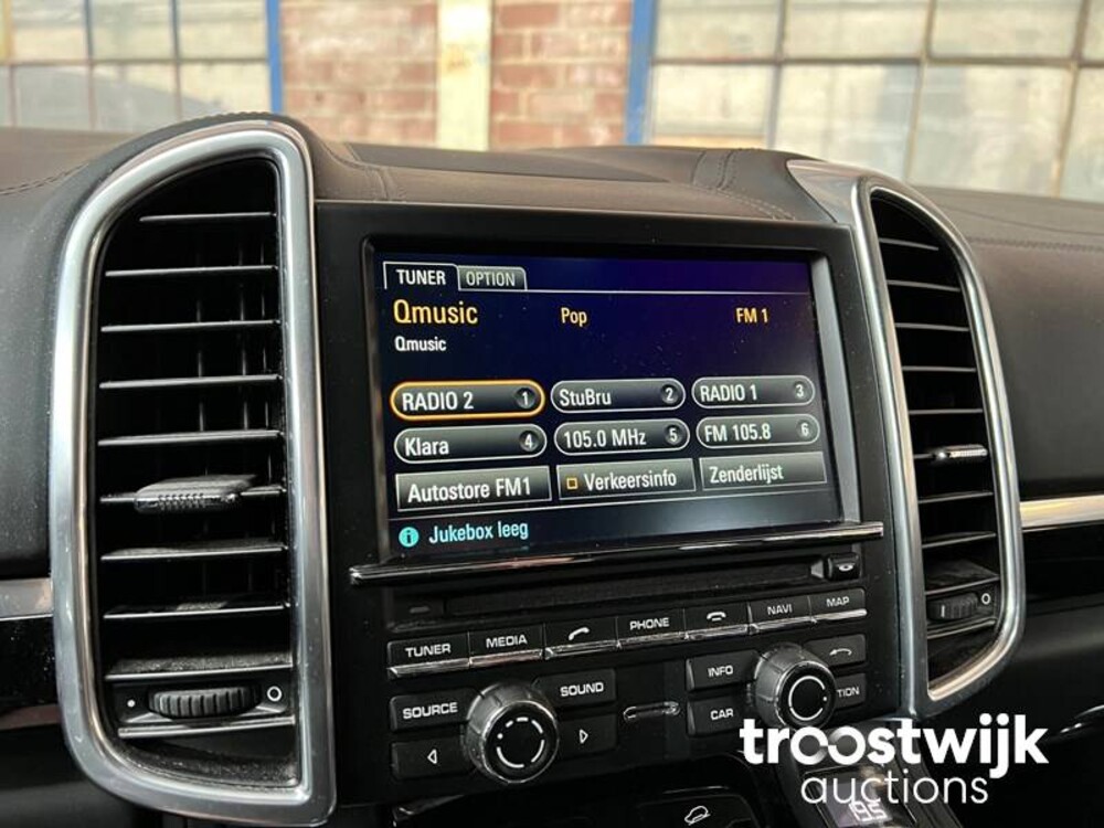 Porsche Cayenne S E-Hybrid 3.0 V6 -Orig. NL- 416hp 2015, GT-415-H