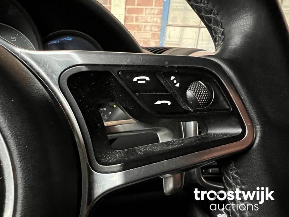 Porsche Cayenne S E-Hybrid 3.0 V6 -Orig. NL- 416hp 2015, GT-415-H