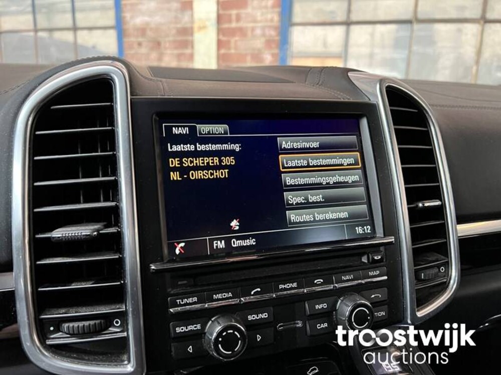 Porsche Cayenne S E-Hybrid 3.0 V6 -Orig. NL- 416hp 2015, GT-415-H