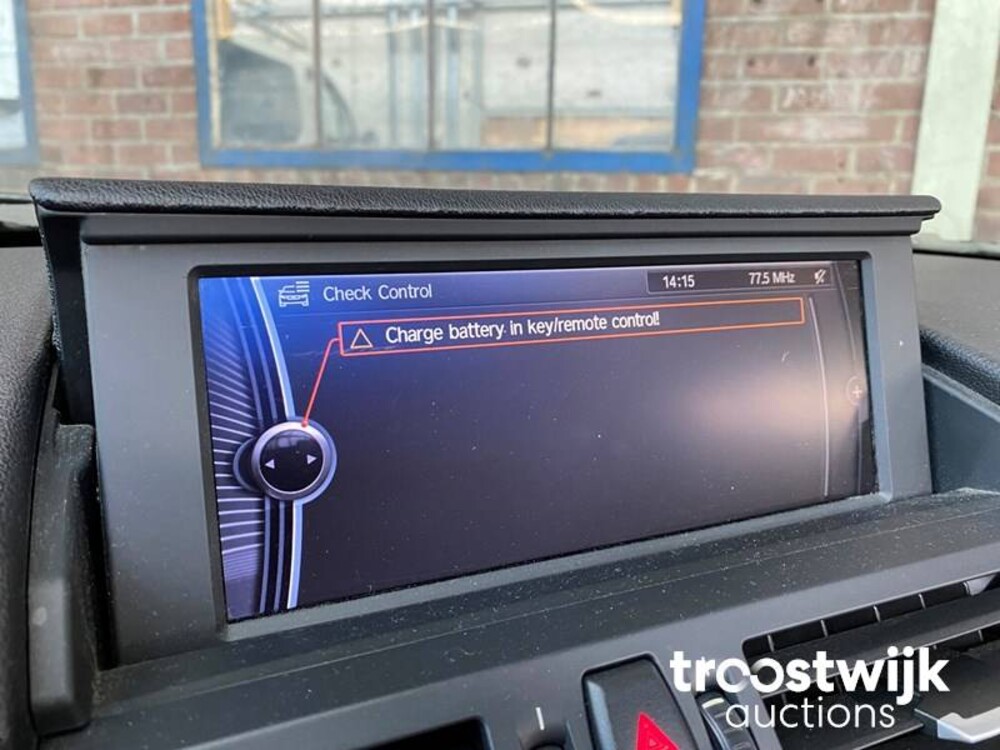 BMW Z4 sDrive35i Sport- Automatik 306hp 2009