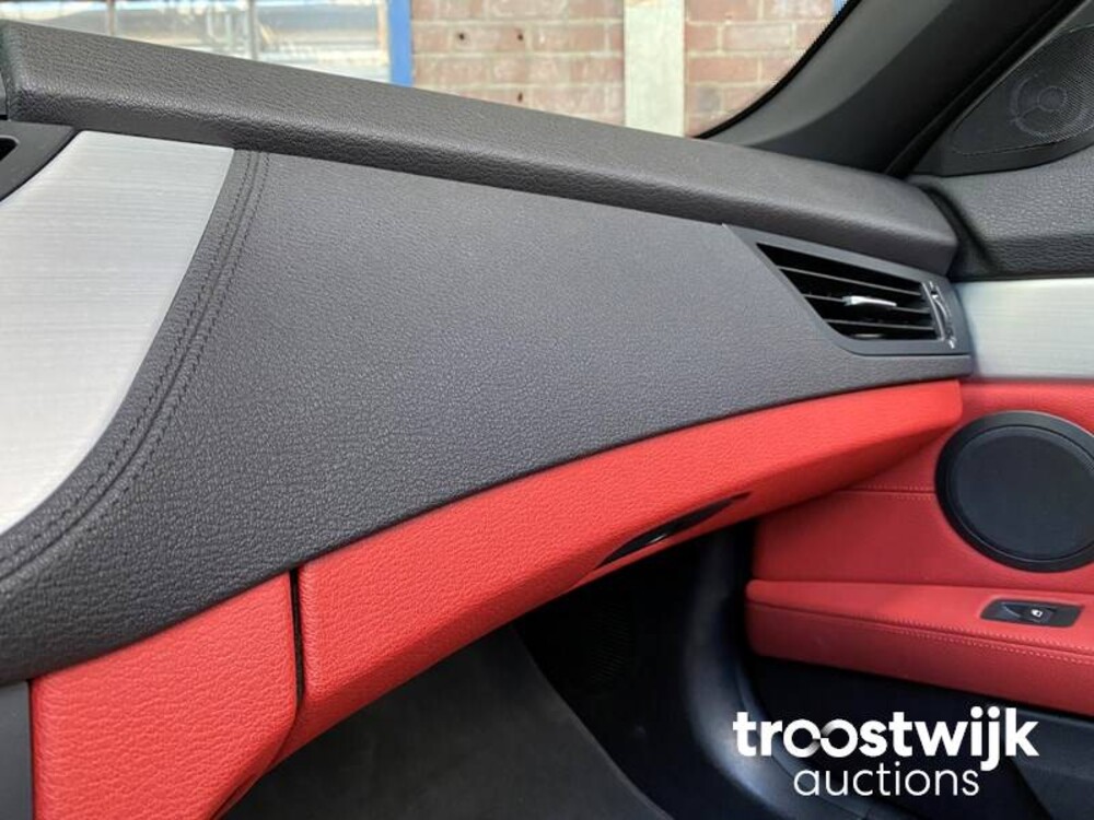 BMW Z4 sDrive35i Sport- Automatik 306hp 2009