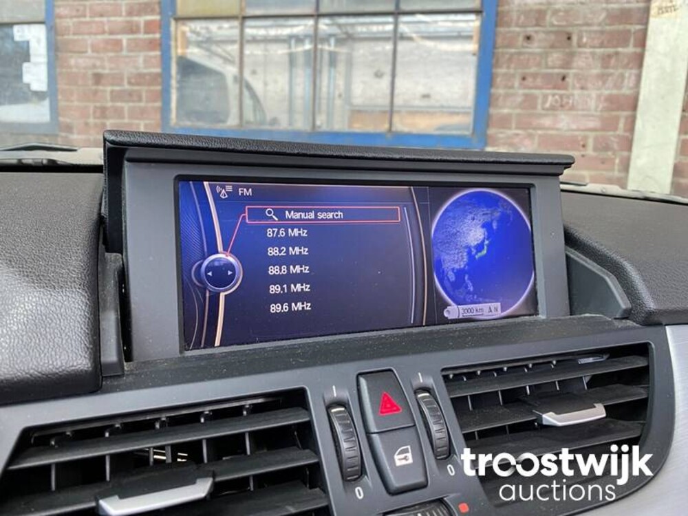 BMW Z4 sDrive35i Sport- Automatik 306hp 2009