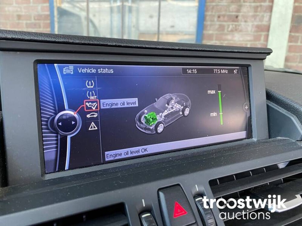 BMW Z4 sDrive35i Sport- Automatik 306hp 2009