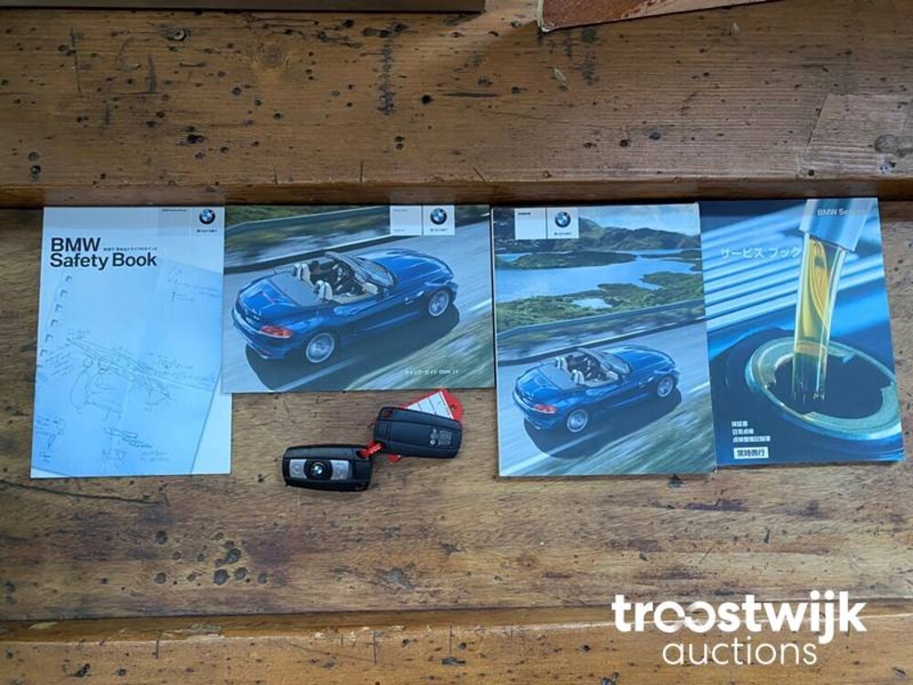 BMW Z4 sDrive35i Sport- Automatik 306hp 2009