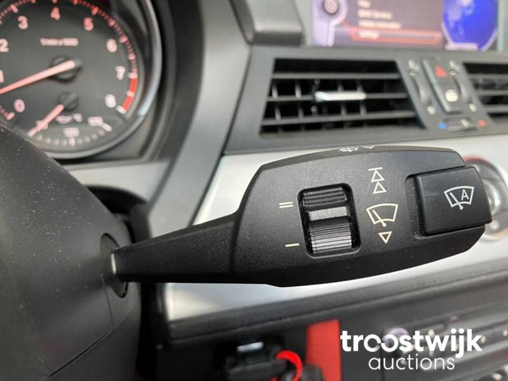 BMW Z4 sDrive35i Sport- Automatik 306hp 2009