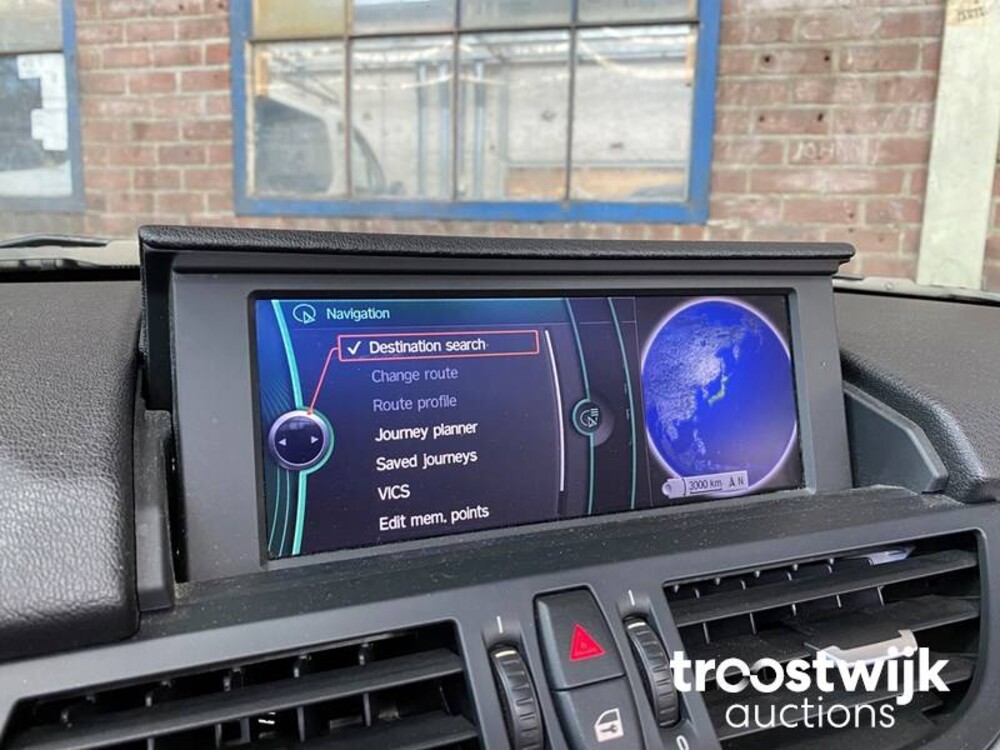 BMW Z4 sDrive35i Sport- Automatik 306hp 2009