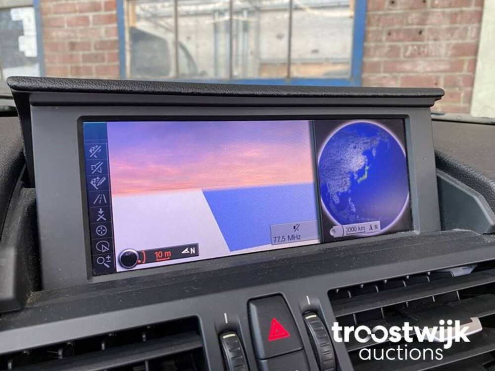 BMW Z4 sDrive35i Sport- Automatik 306hp 2009