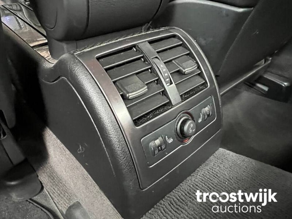 Audi RS6 Limousine 4.2 V8 Quattro  450hp 2003, ZS-298-V