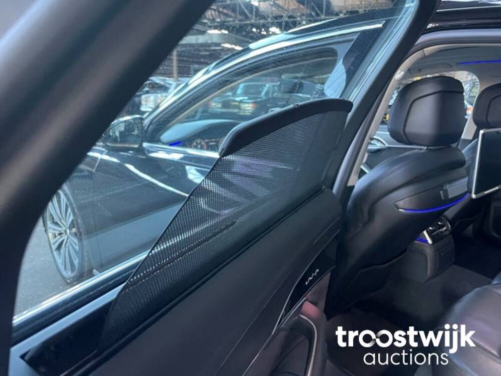 Audi A8 50 TDI Quattro Pro Line Plus Hybride  NEUES MODELL 286PS 2018, G-013-US